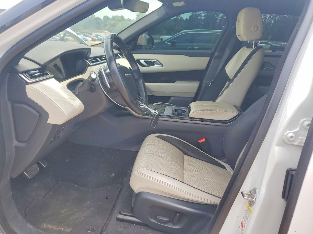 2019 Land Rover Range Rover - Фото 7