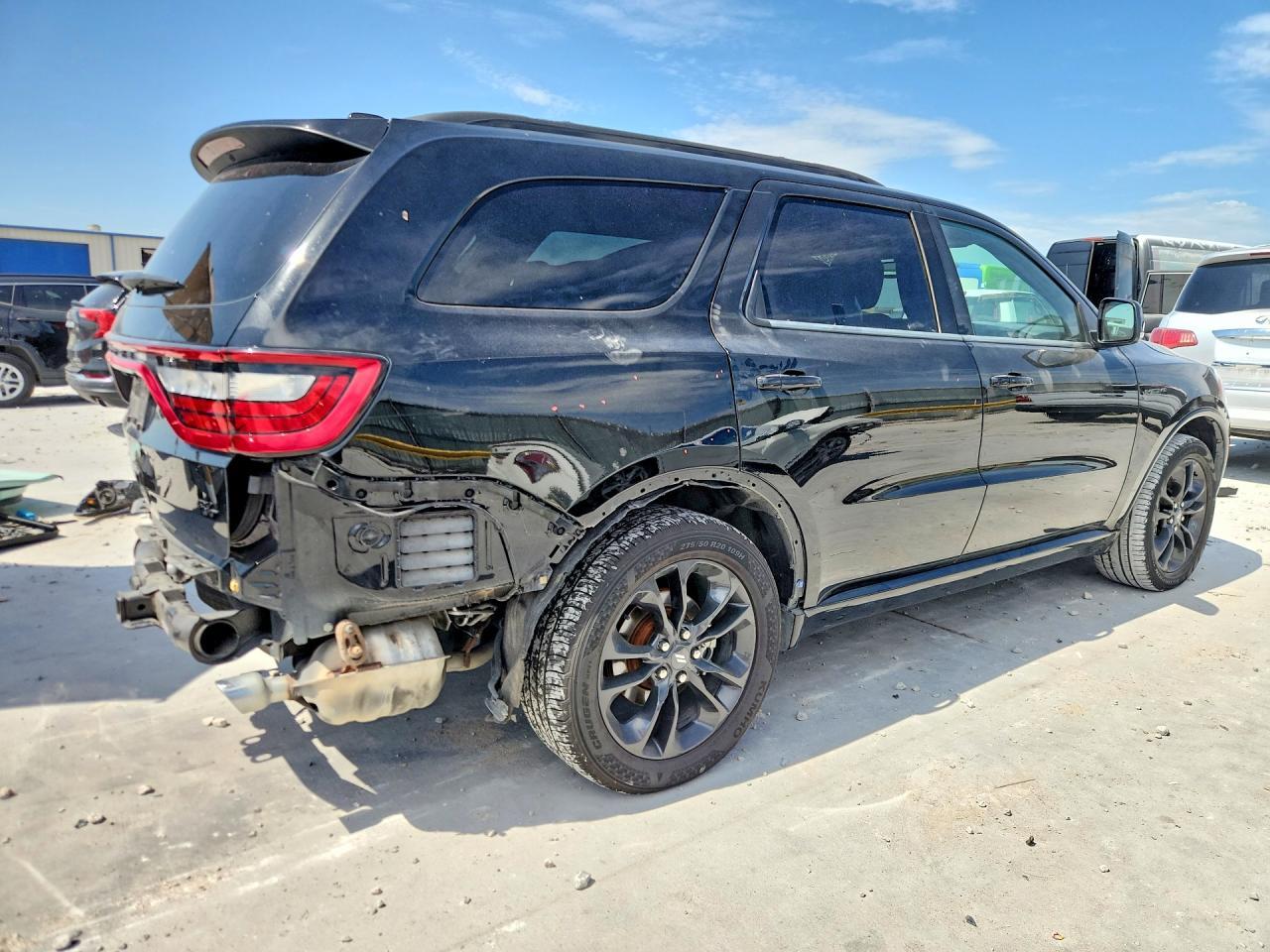 2023 Dodge Durango R/T - Фото 3
