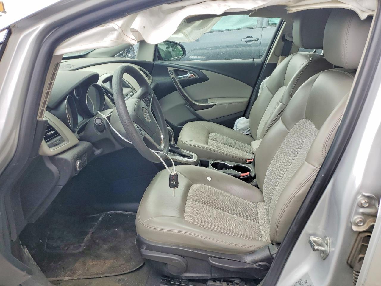 2017 Buick Verano - Image 7