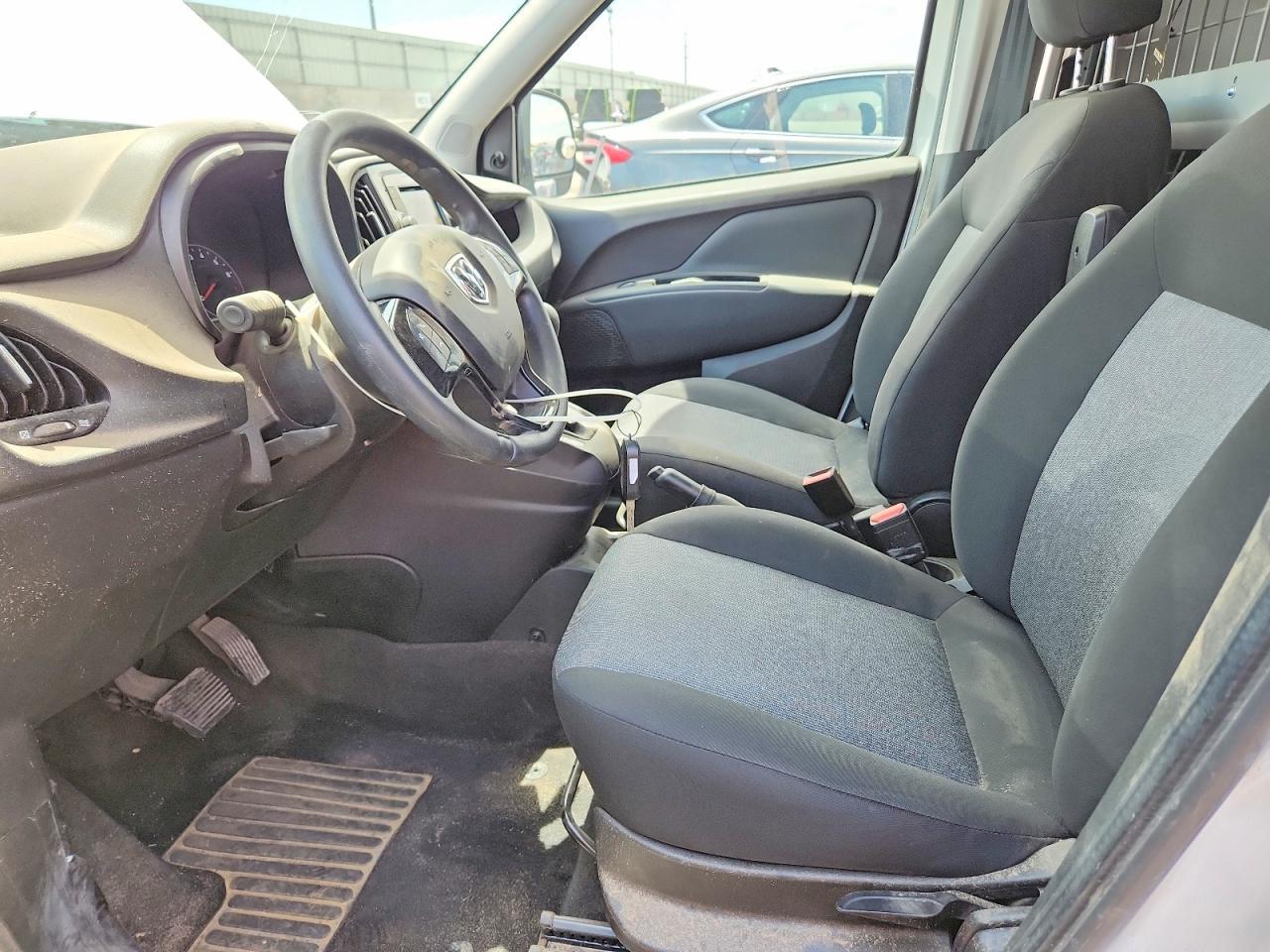 2022 Ram Promaster City Tradesman - Фото 7
