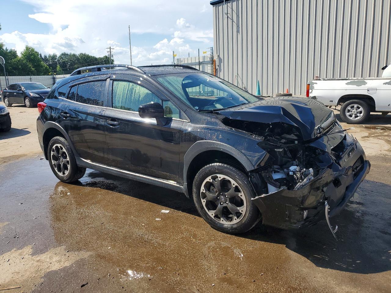 2023 Subaru Crosstrek Premium - Фото 4