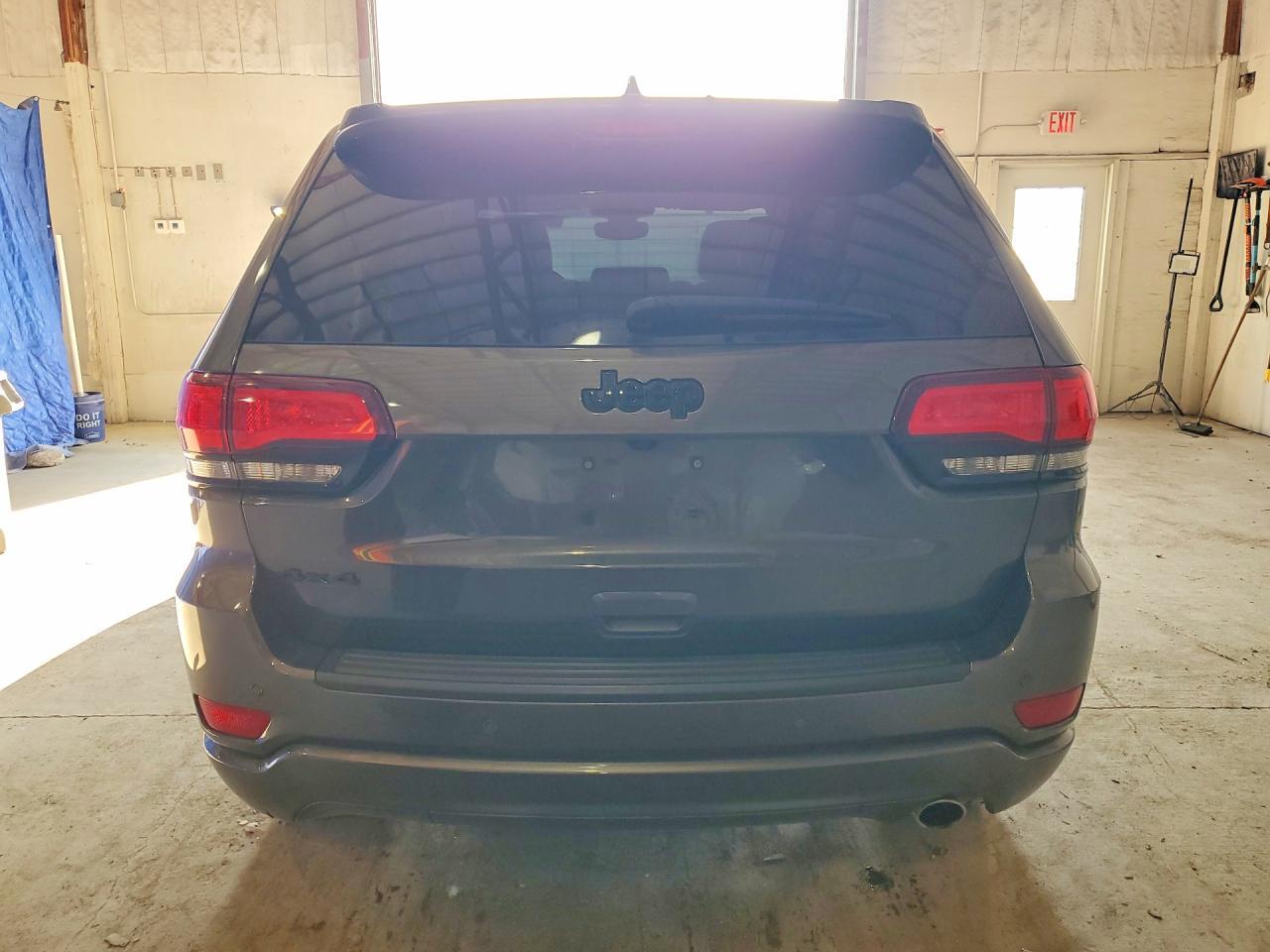 2019 Jeep Grand Cherokee Laredo - Фото 6