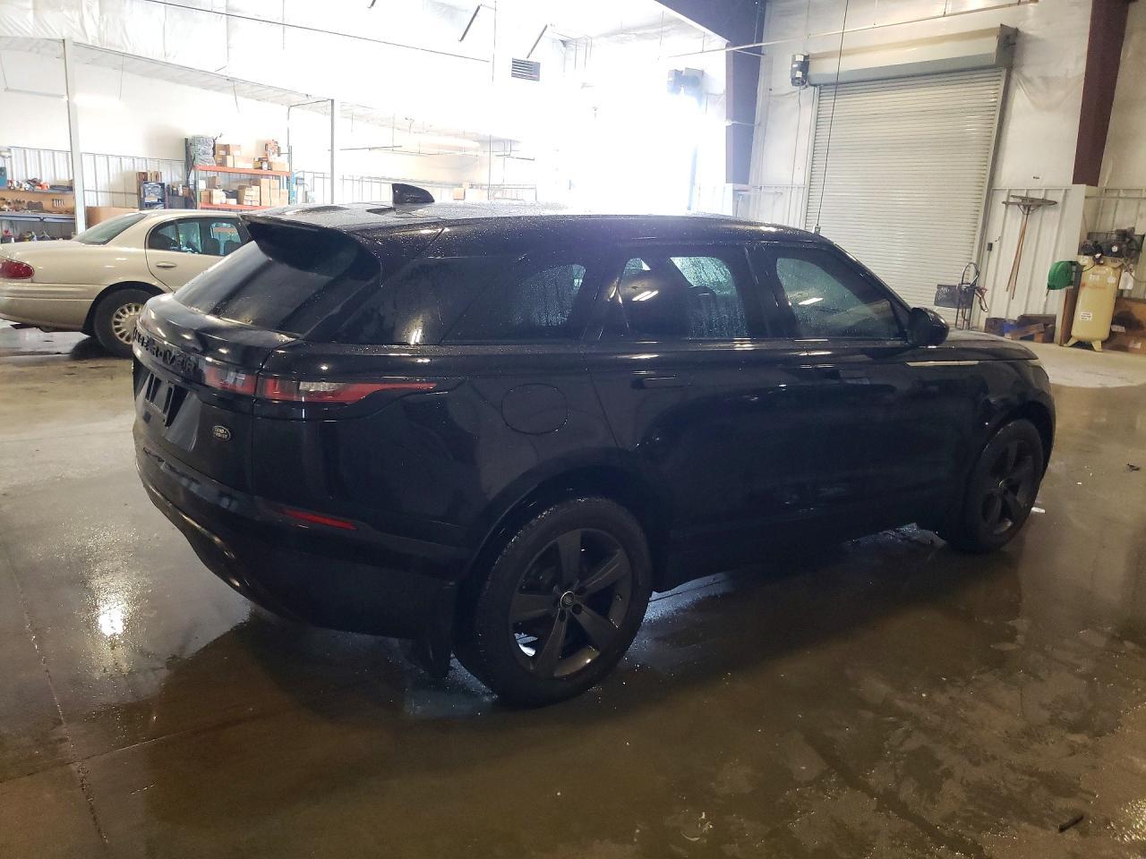 2019 Land Rover Range Rover Velar S - Фото 3
