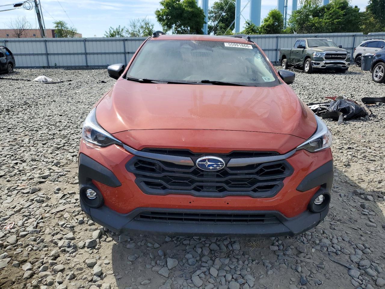 2024 Subaru Crosstrek Premium - Image 5