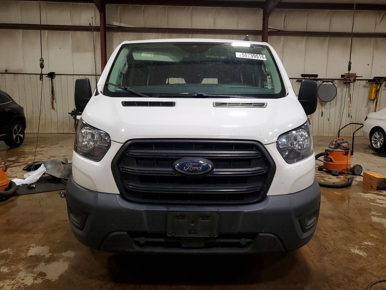 2020 Ford Transit T-150 - Фото 5