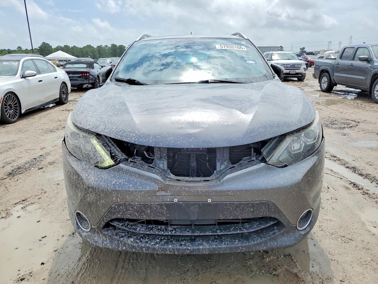 2019 Nissan Rogue Sport Sl - Image 5