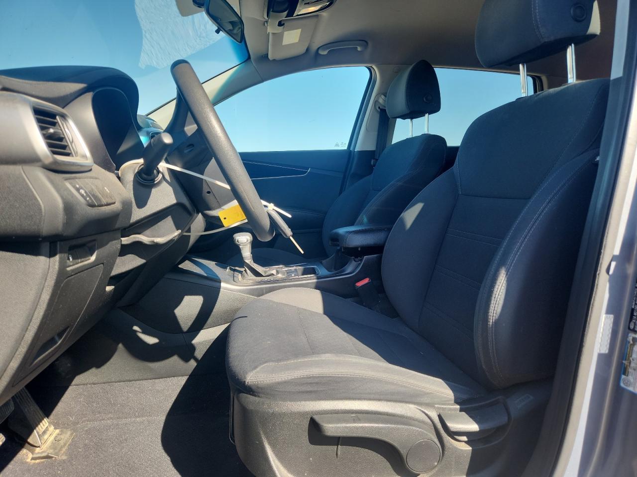 2020 Kia Sorento S - Image 7