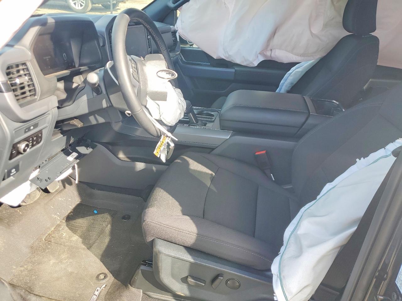 2025 Ford F150 Xlt - Image 7