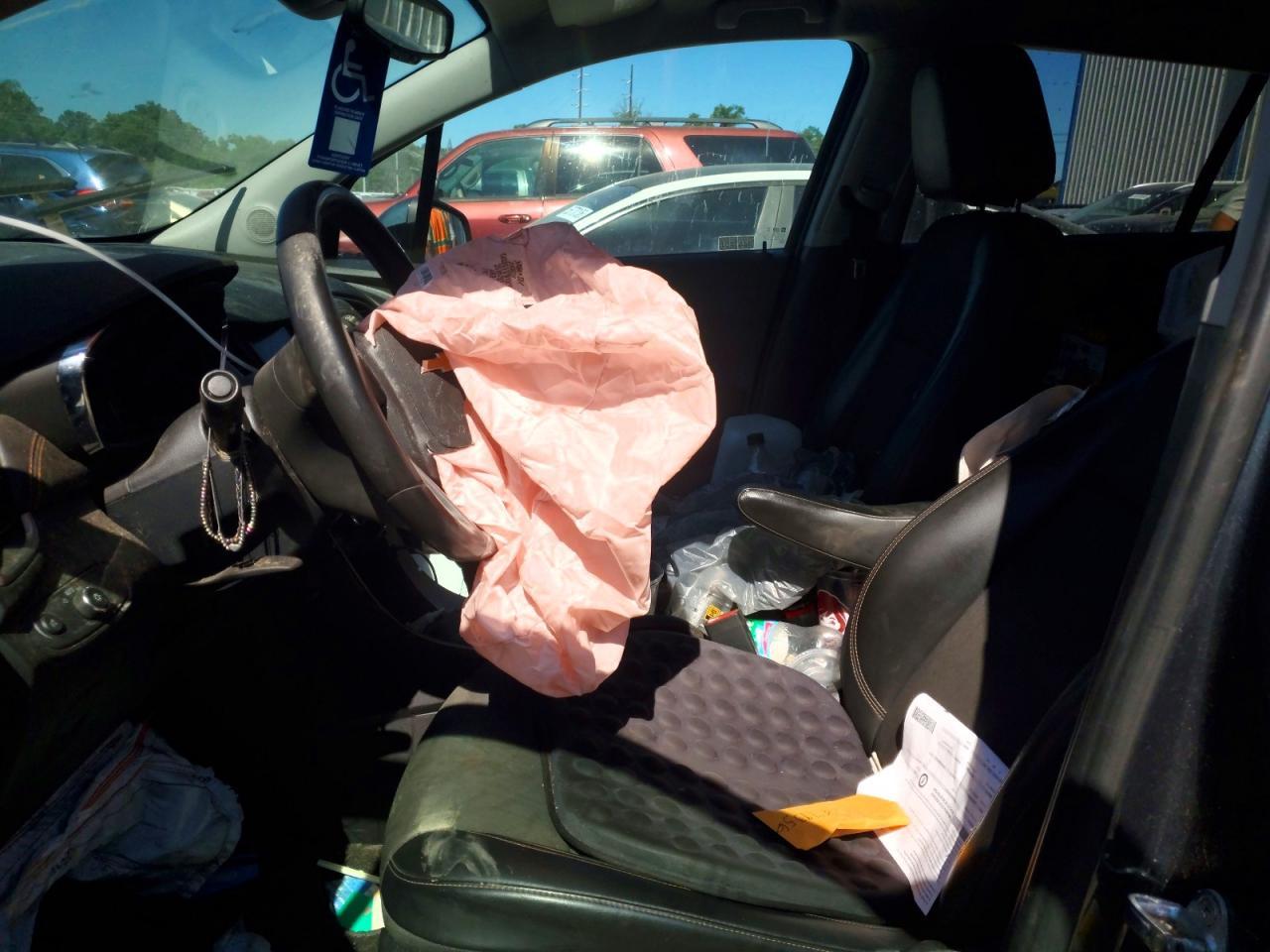 2021 Chevrolet Trax 1Lt - Image 7