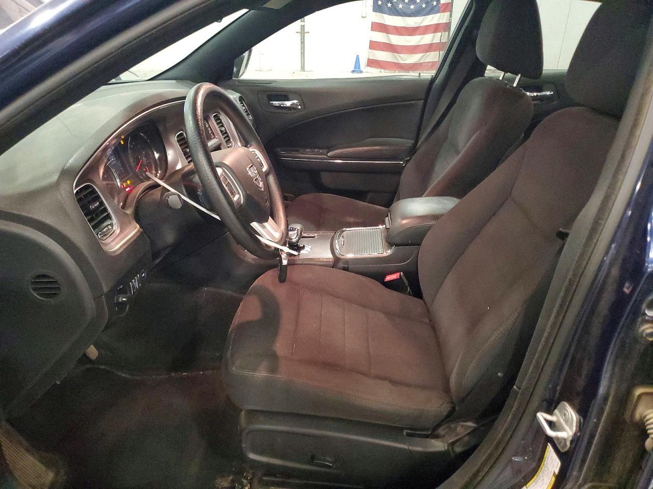 2013 Dodge Charger Se - Фото 7