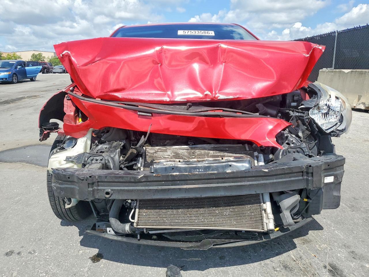 2016 Hyundai Accent Se - Фото 5