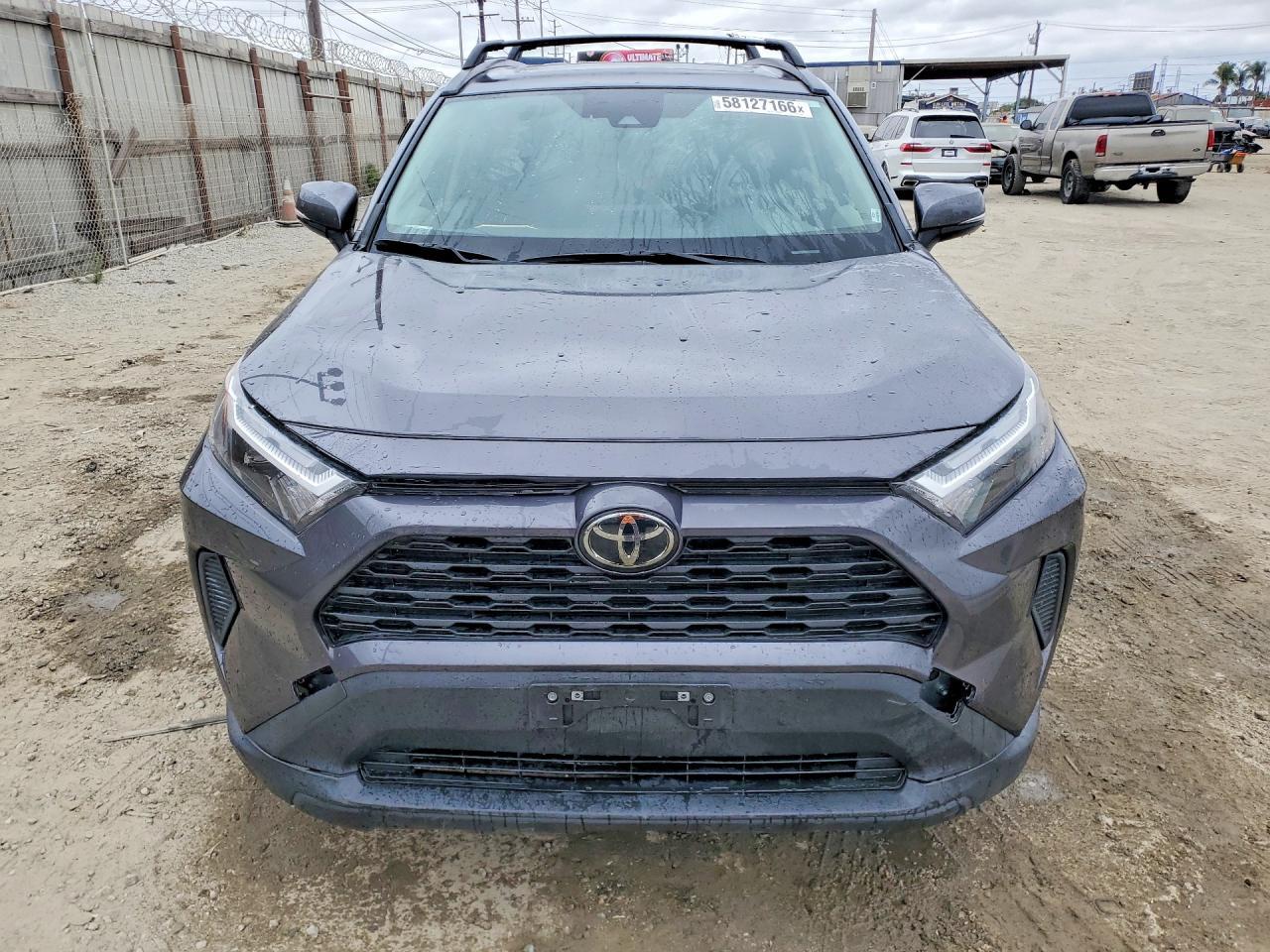 2024 Toyota Rav4 Xle - Фото 5