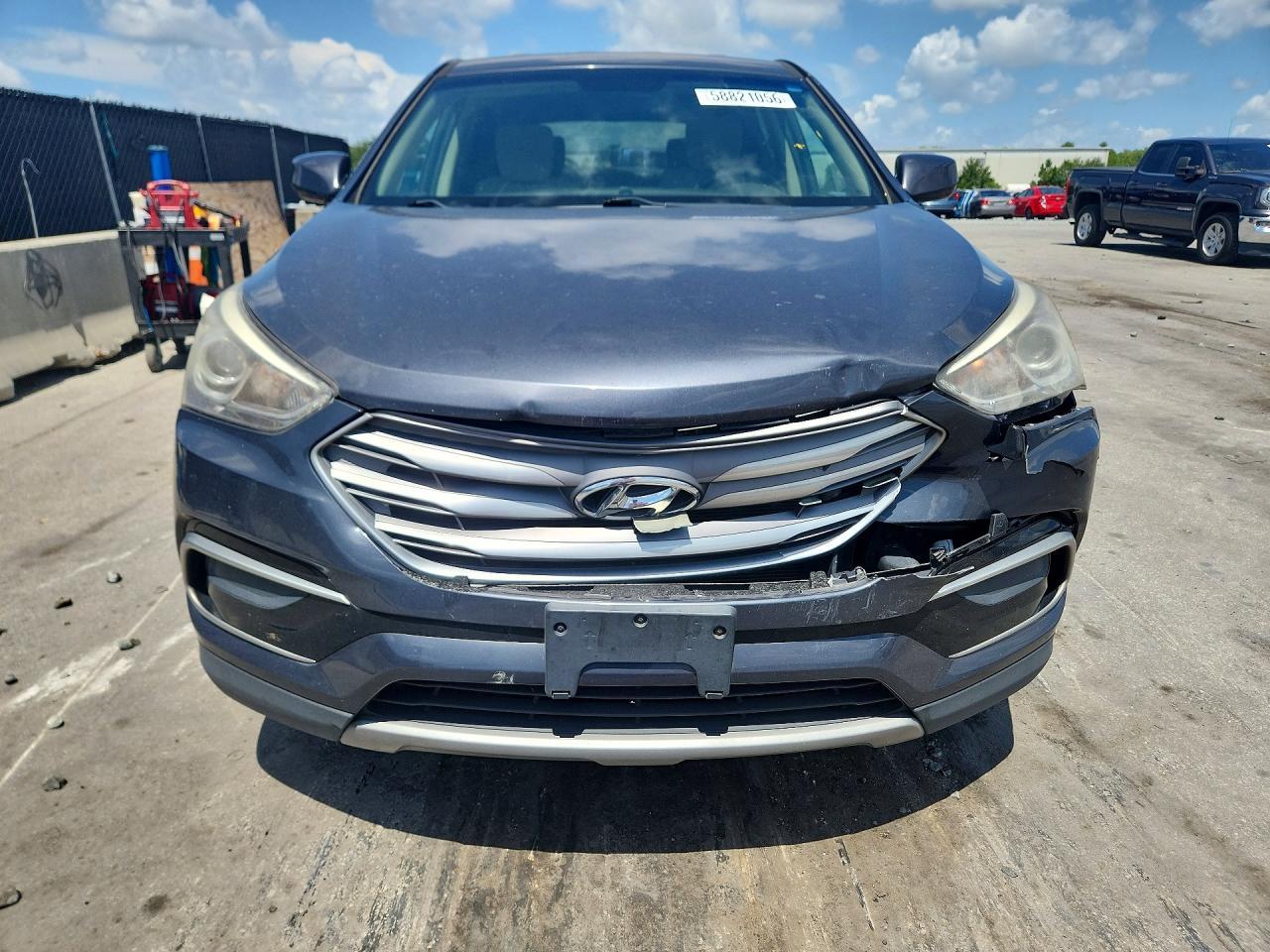 2017 Hyundai Santa Fe Sport 2.4L - Image 5
