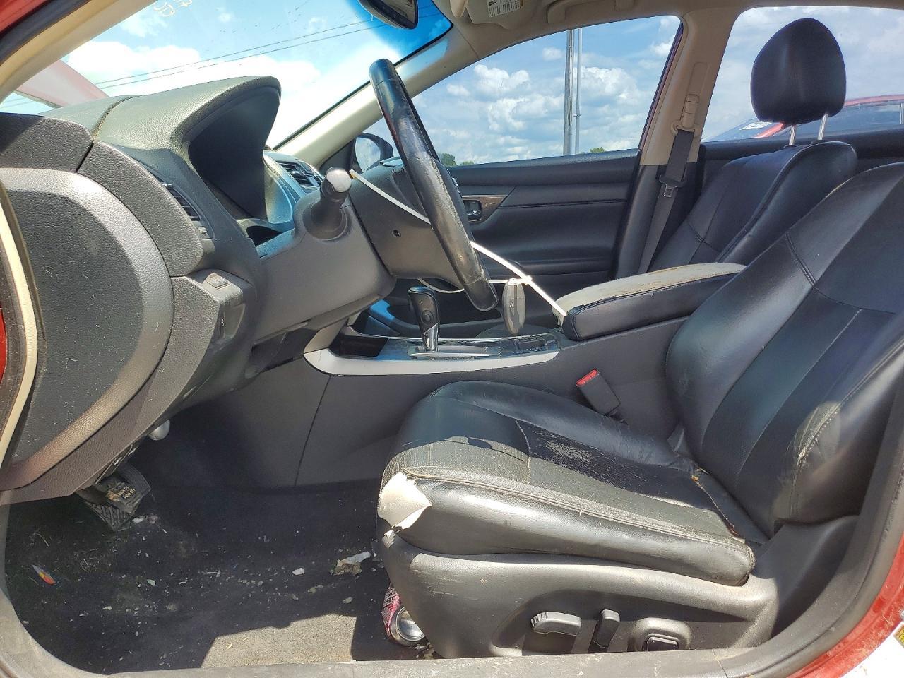 2013 Nissan Altima 2.5 - Image 7