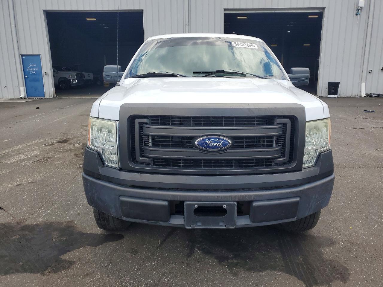 2013 Ford F150 Supercrew - Фото 5