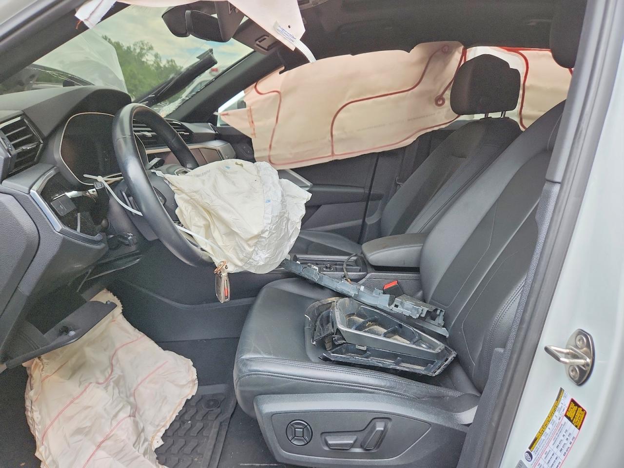 2021 Audi Q3 Premium S Line 45 - Image 7