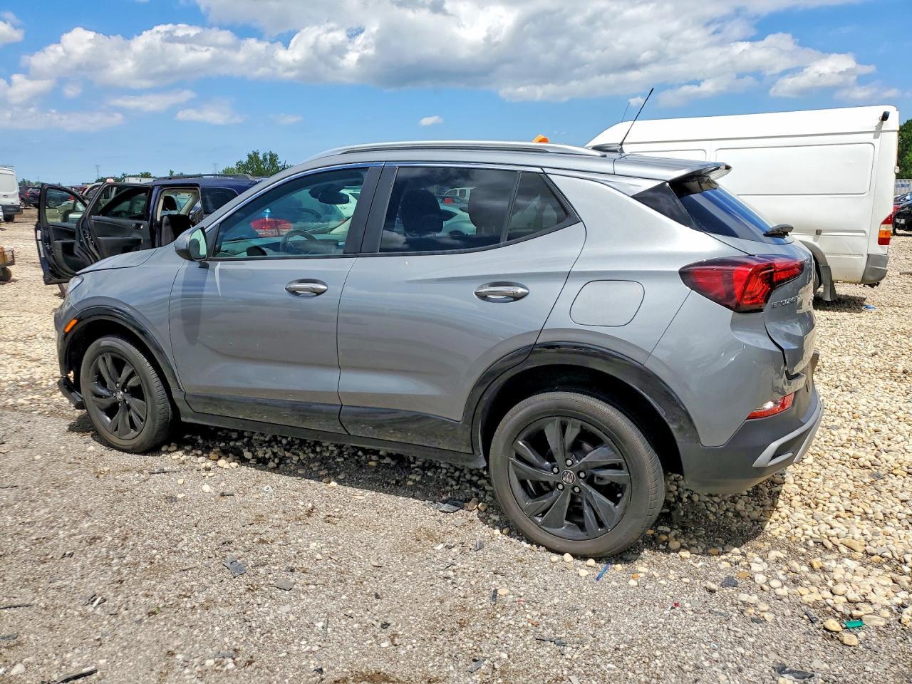 2024 Buick Encore Gx Sport Touring - Image 2