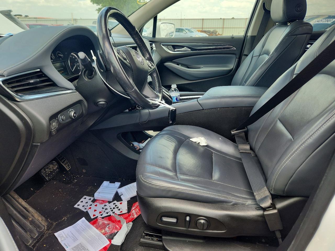 2018 Buick Enclave Premium - Фото 7