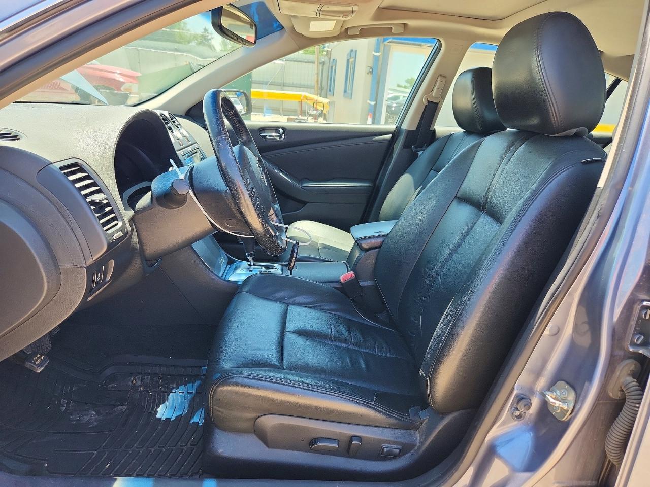 2012 Nissan Altima 2.5 - Image 7