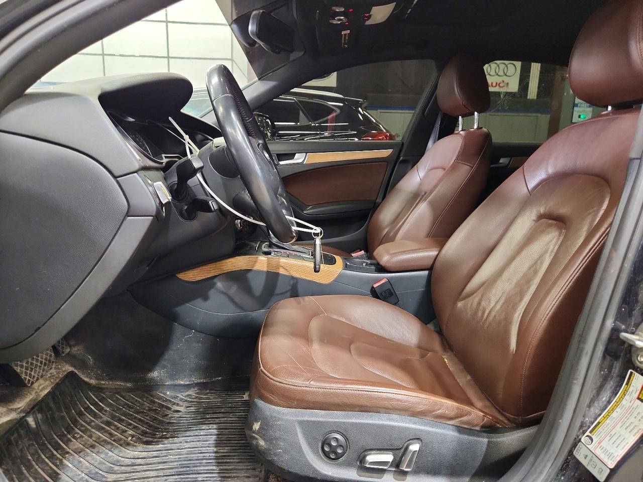 2013 Audi A4 Premium Plus - Фото 7