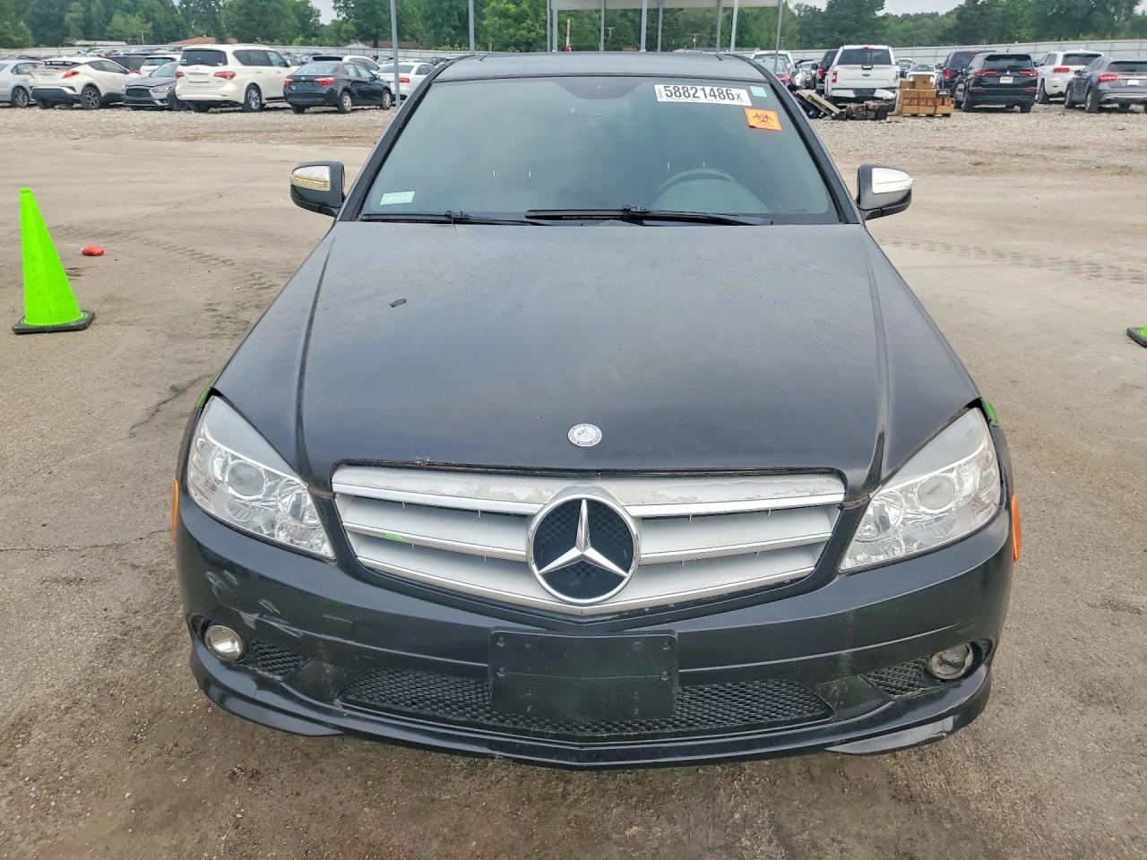 2008 Mercedes-Benz C 300 - Image 5