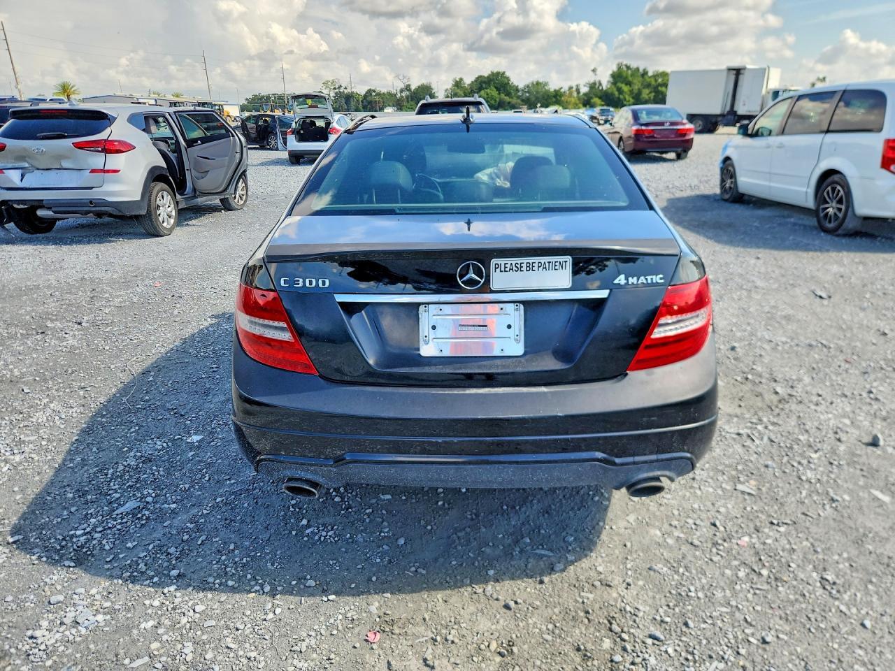 2014 Mercedes-Benz C 300 4Matic - Фото 6