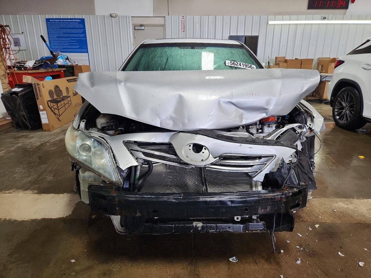 2009 Toyota Camry Hybrid - Фото 5