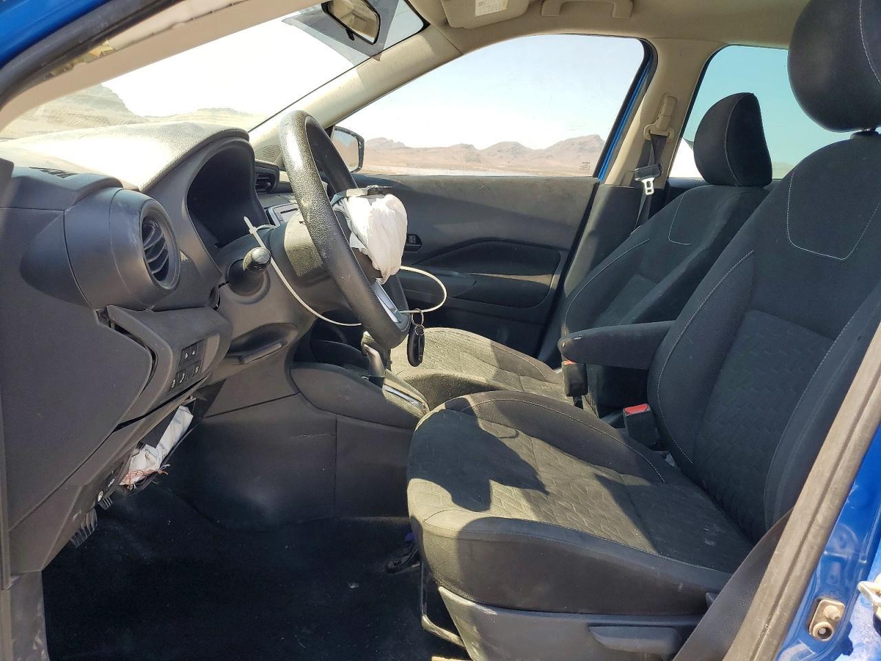 2021 Nissan Kicks S - Фото 7