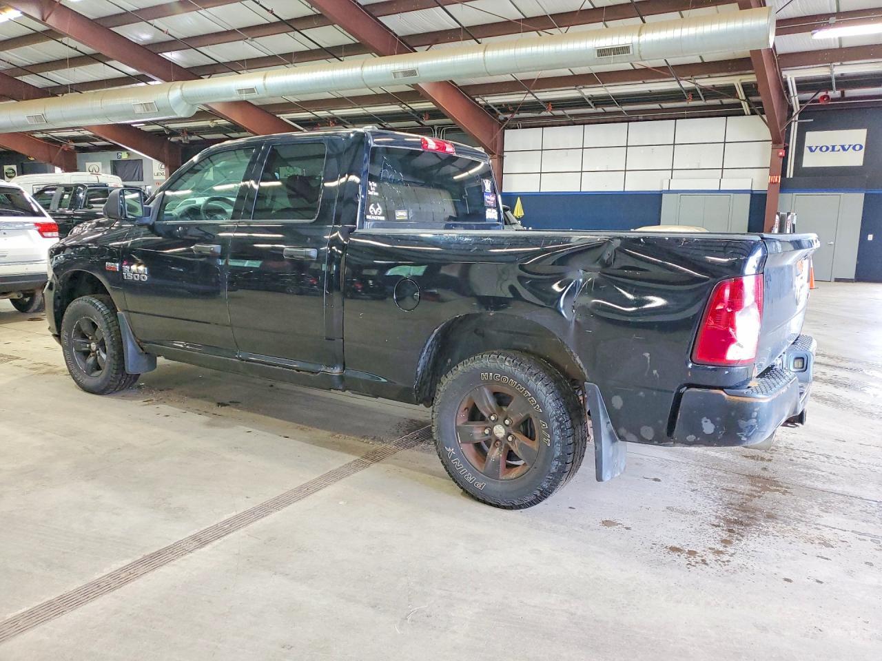 2013 Ram 1500 St - Image 2