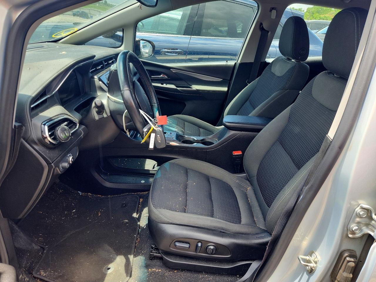 2022 Chevrolet Bolt Ev 1Lt - Image 7