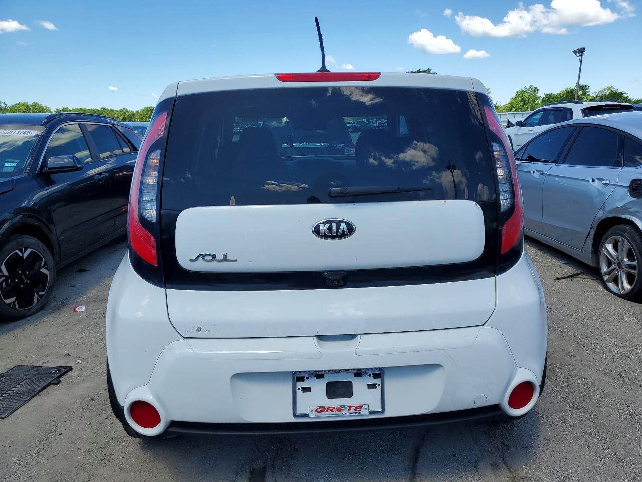 2015 Kia Soul ! - Image 6