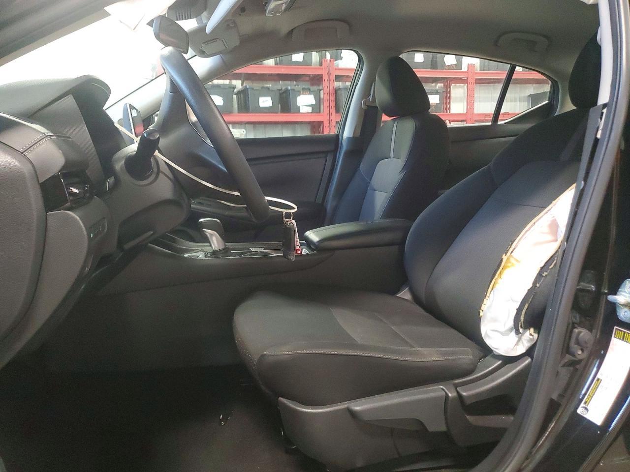 2024 Nissan Sentra Sv - Фото 7