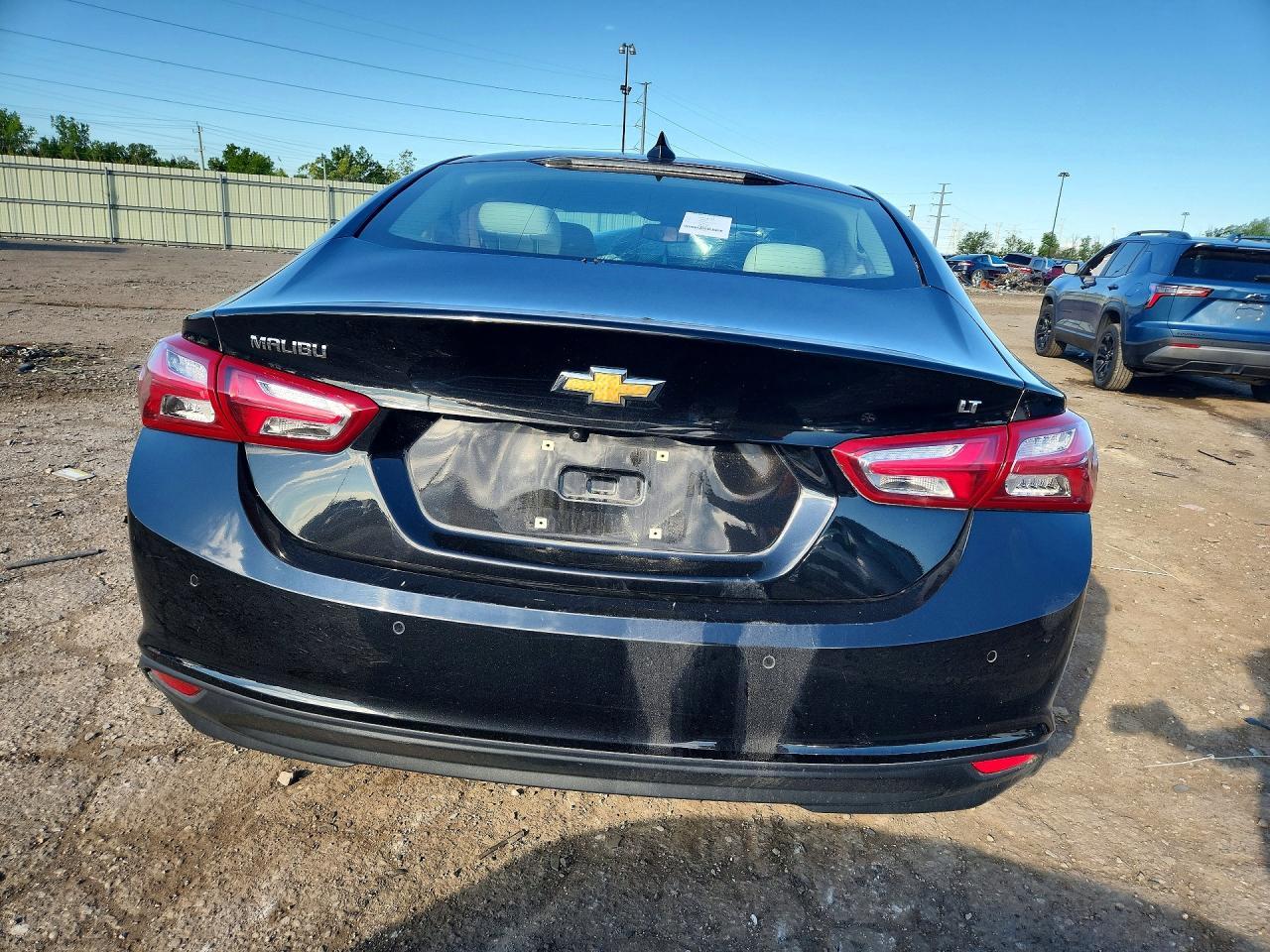 2024 Chevrolet Malibu Premier - Image 6