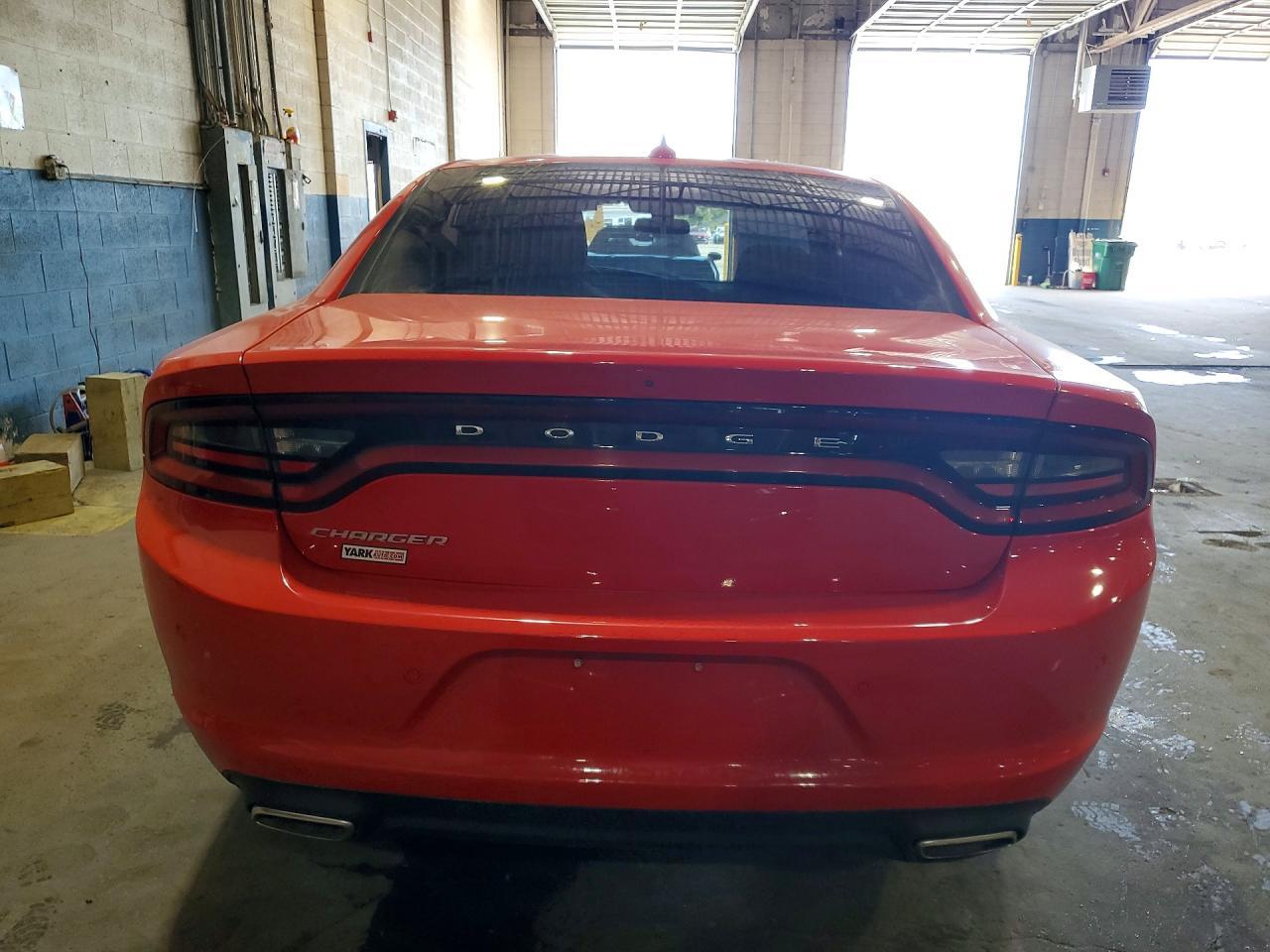 2023 Dodge Charger Sxt - Image 6