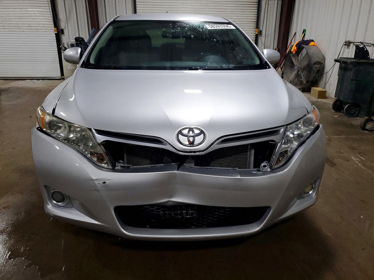 2011 Toyota Venza Fwd V6 - Image 5