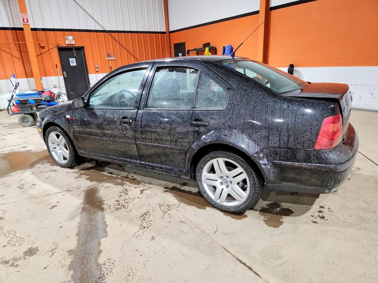 2002 Volkswagen Jetta Gls - Image 2