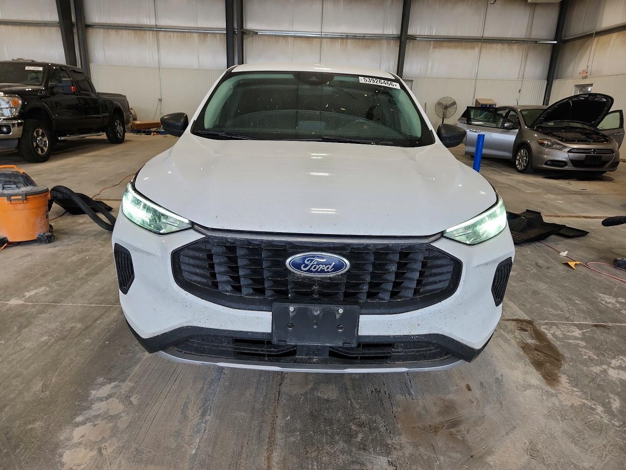 2024 Ford Escape Active - Image 5