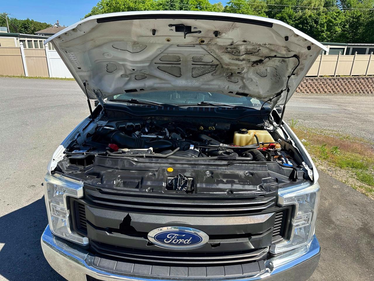 2019 Ford F250 Super Duty - Image 6