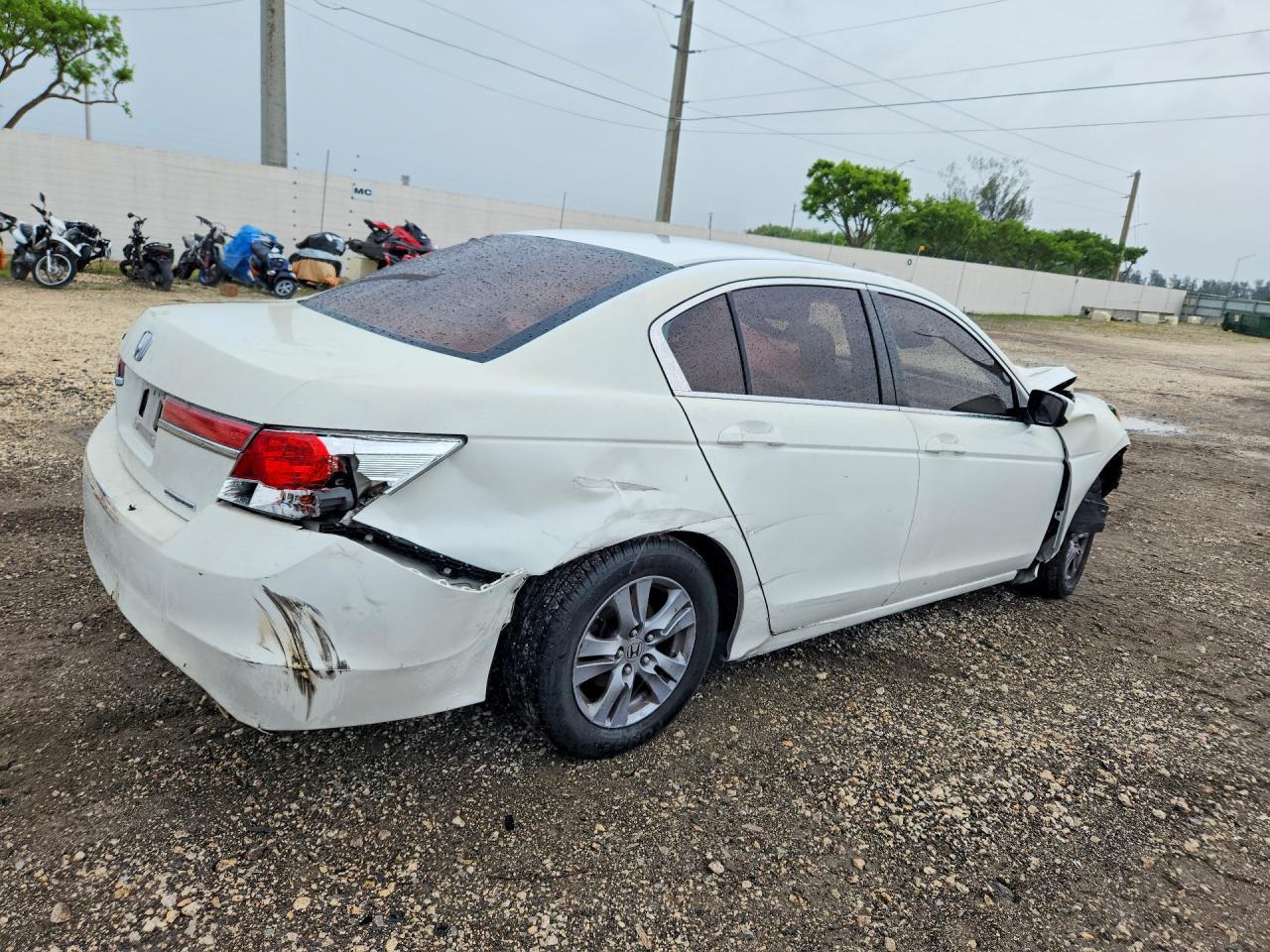 2011 Honda Accord Se - Image 3
