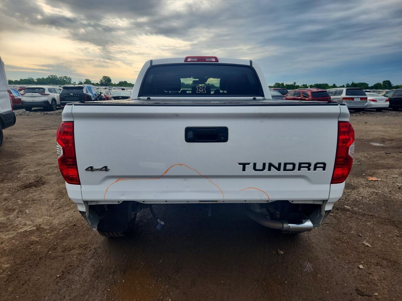 2019 Toyota Tundra 1794 Edition - Image 6