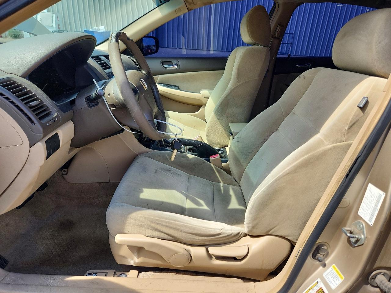 2007 Honda Accord Value - Image 7