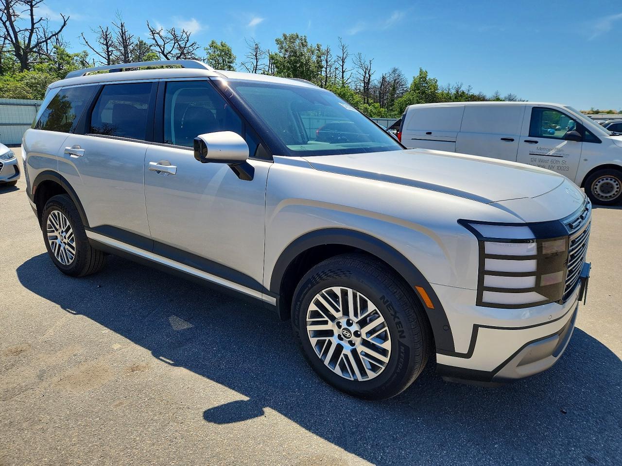 2026 Hyundai Palisade Sel Premium - Image 4