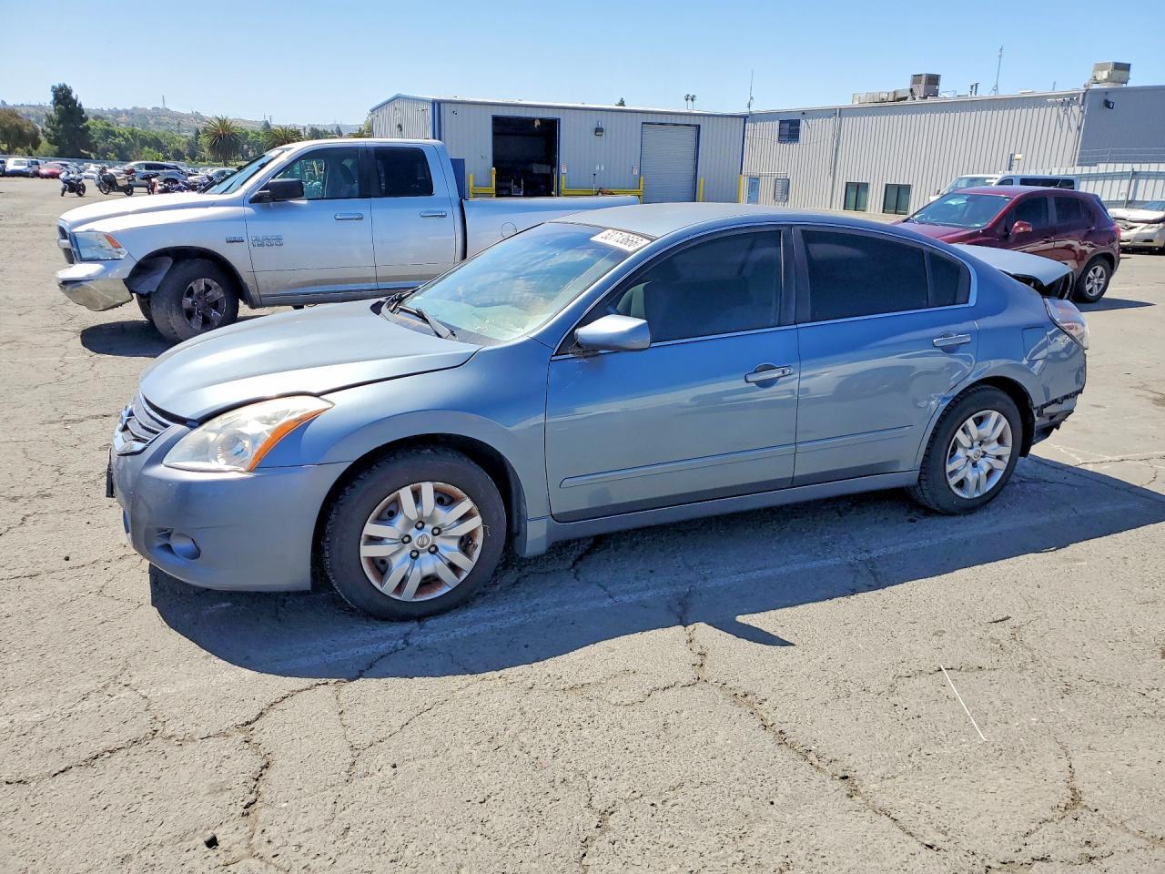 2010 Nissan Altima 2.5