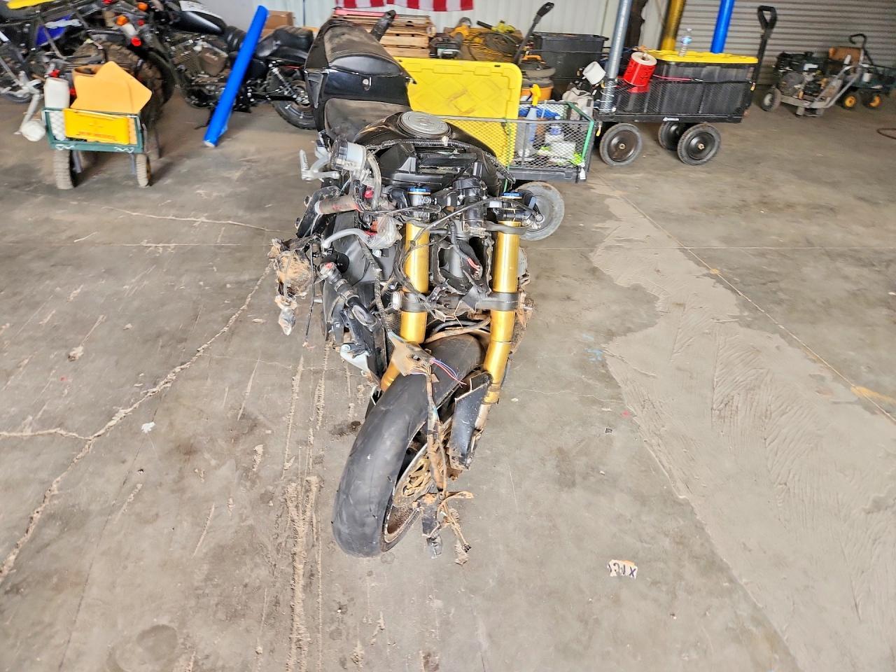 2024 Honda Cbr600 Ra - Image 2