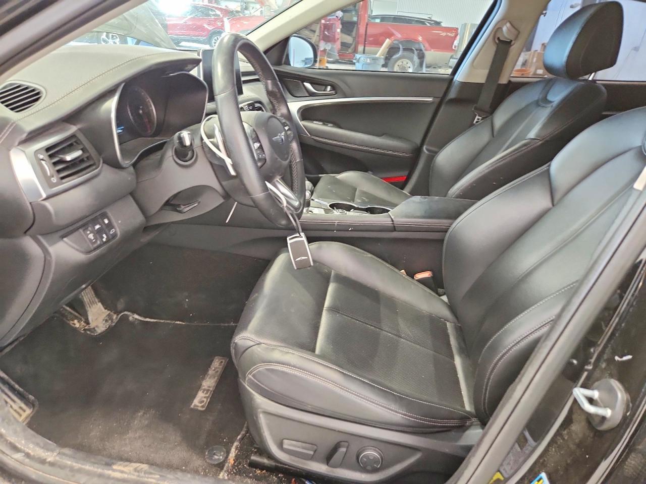 2019 Genesis G70 Advanced - Image 7