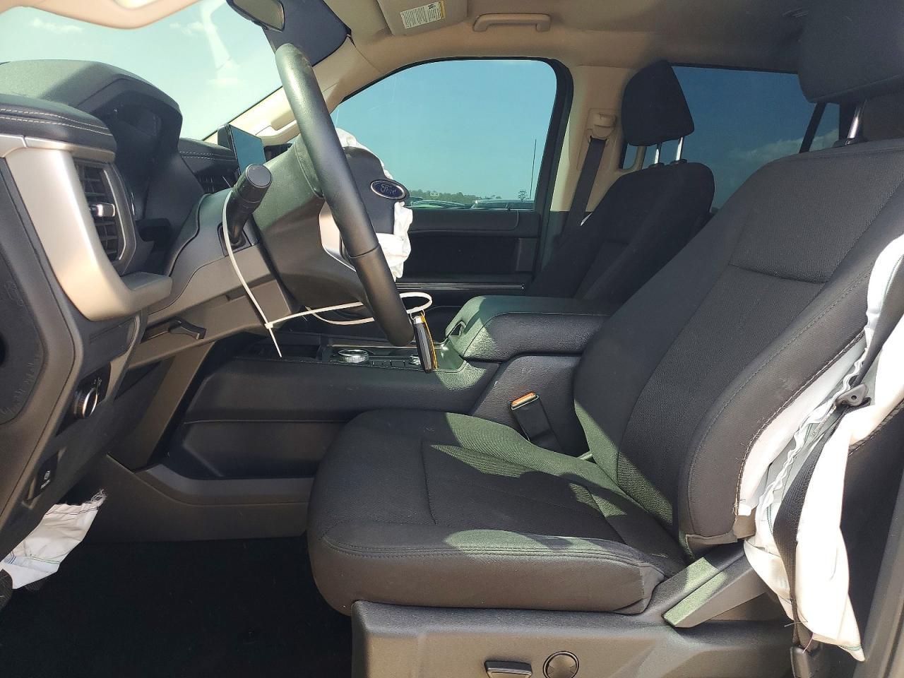 2024 Ford Expedition Xl - Фото 7