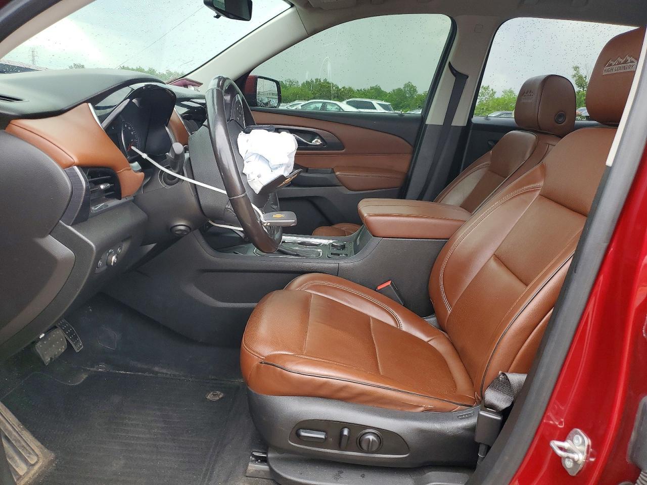 2018 Chevrolet Traverse High Country - Image 7