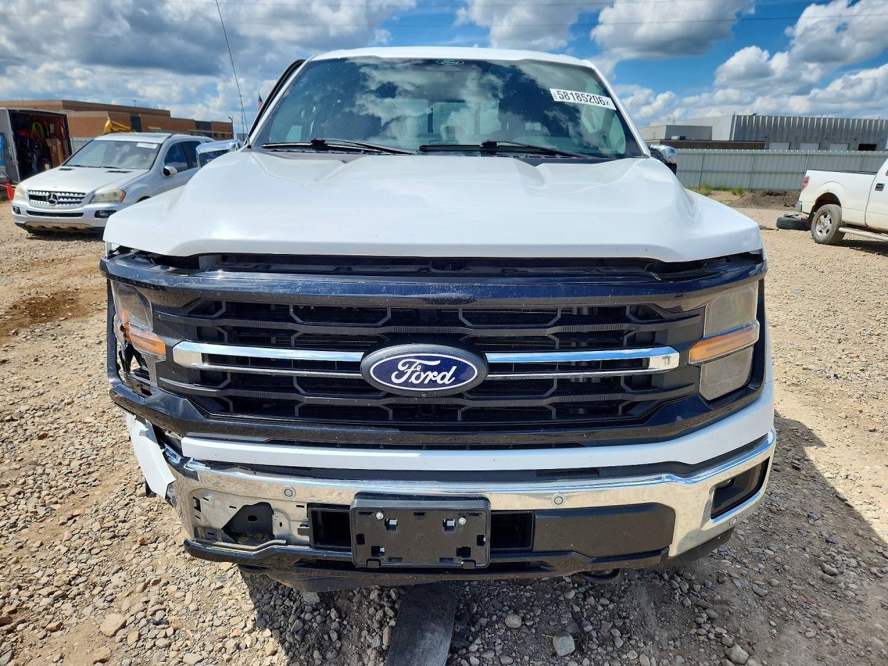 2024 Ford F150 Xlt - Image 5