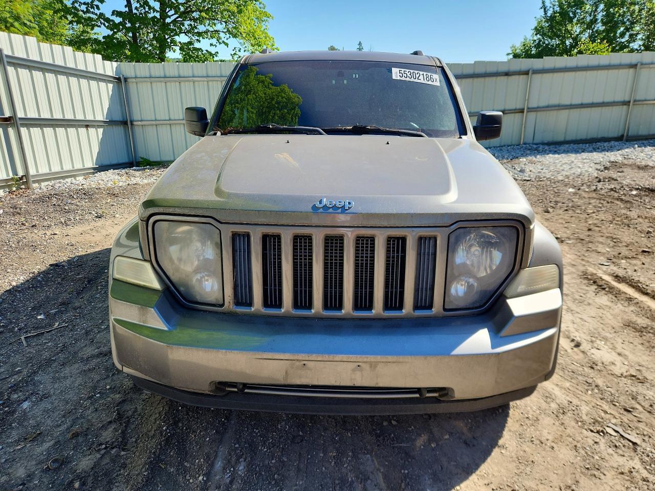 2012 Jeep Liberty Sport - Image 5