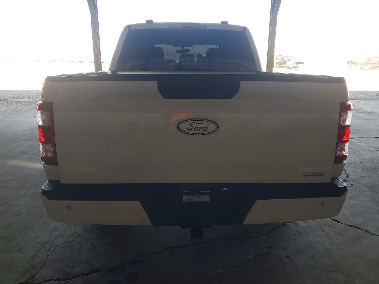 2023 Ford F150 Supercrew - Image 6
